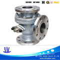 China manufacturer 3 way ball valves 4 inch